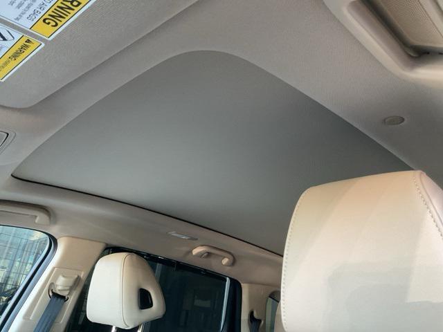 used 2023 Acura MDX car, priced at $40,790