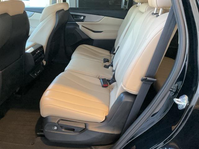 used 2023 Acura MDX car, priced at $40,790