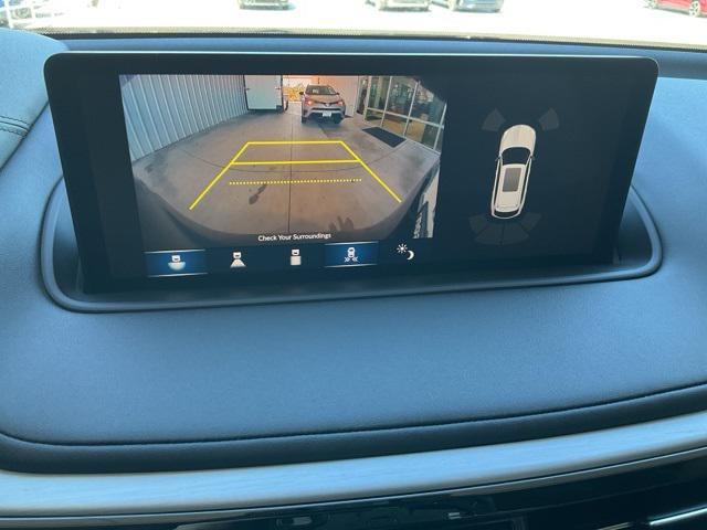 used 2023 Acura MDX car, priced at $40,790