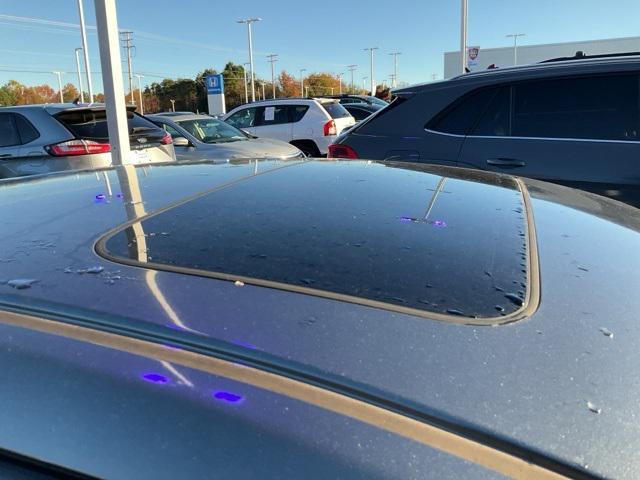 used 2020 Honda Civic car, priced at $25,091