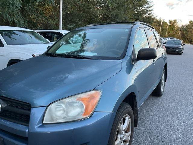 used 2011 Toyota RAV4 car, priced at $10,794