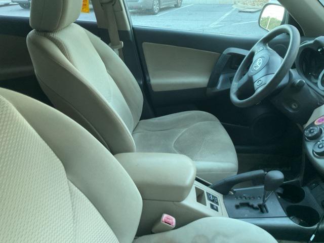 used 2011 Toyota RAV4 car, priced at $10,794