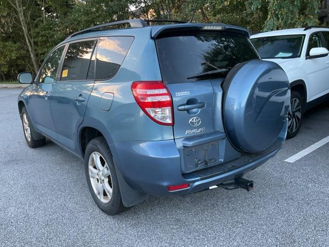 used 2011 Toyota RAV4 car, priced at $10,794