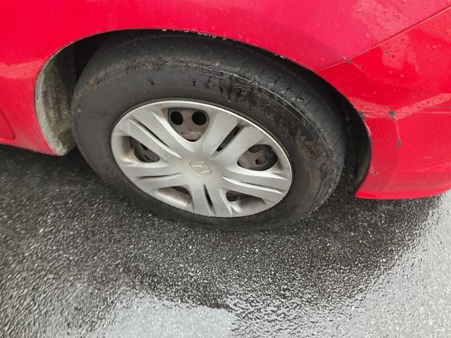 used 2009 Honda Fit car, priced at $8,452