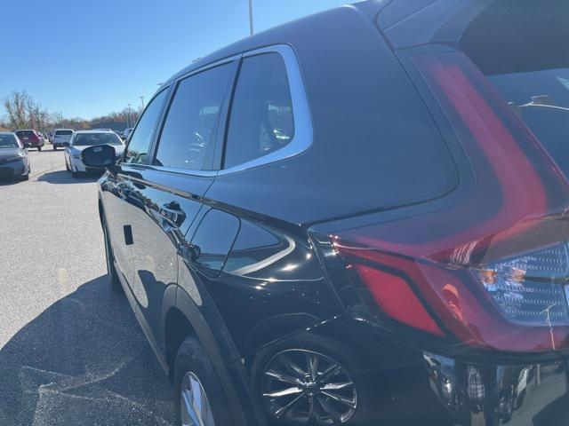 new 2025 Honda CR-V car, priced at $36,982