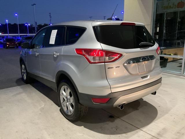 used 2013 Ford Escape car, priced at $6,224