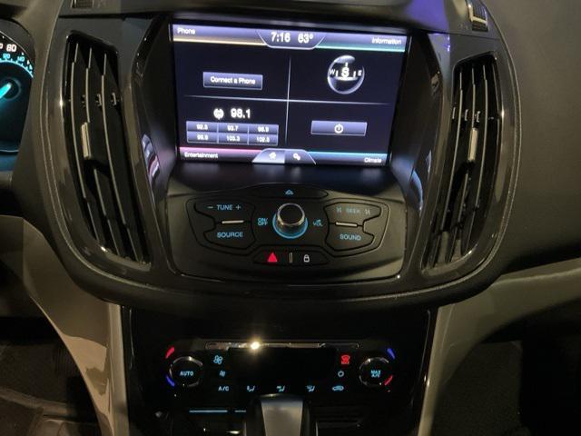 used 2013 Ford Escape car, priced at $6,224