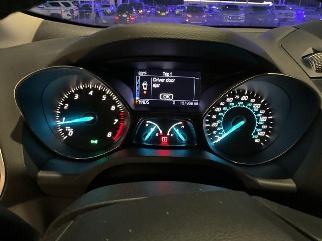 used 2013 Ford Escape car, priced at $6,224