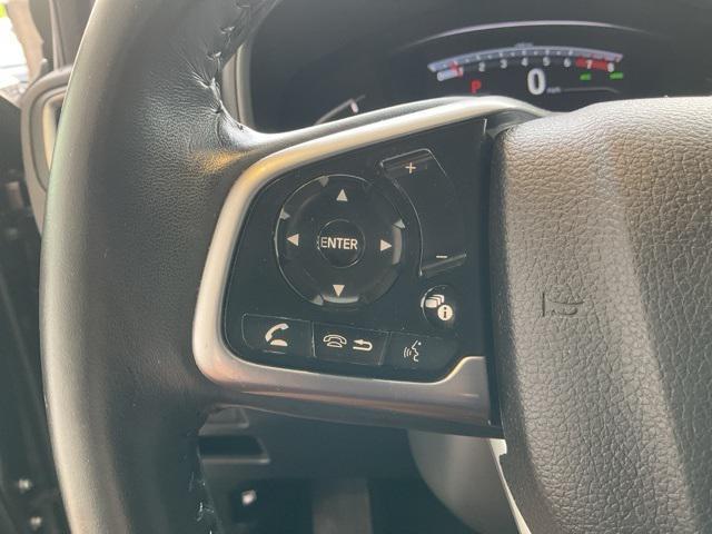used 2020 Honda CR-V car, priced at $25,711