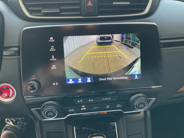 used 2019 Honda CR-V car, priced at $23,013