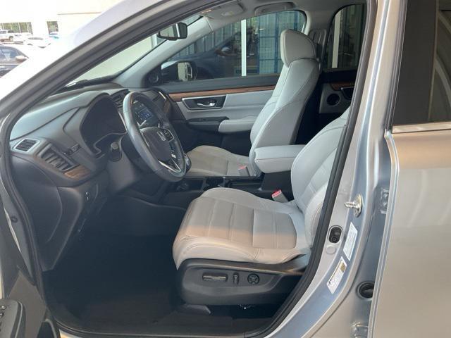 used 2019 Honda CR-V car, priced at $23,013