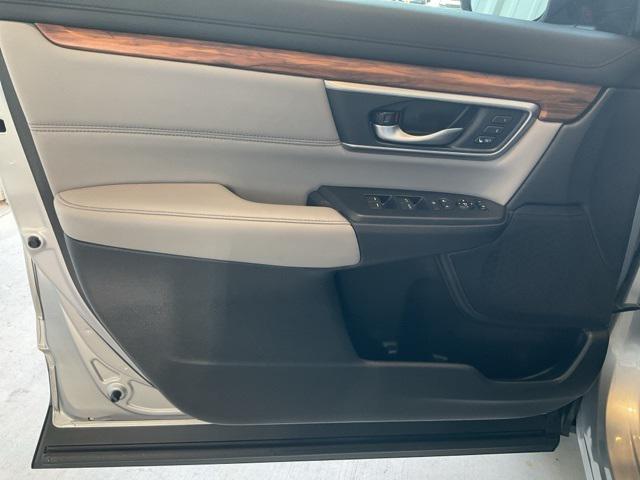 used 2019 Honda CR-V car, priced at $23,013