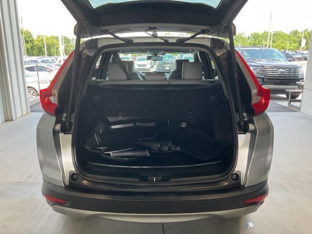 used 2019 Honda CR-V car, priced at $23,013
