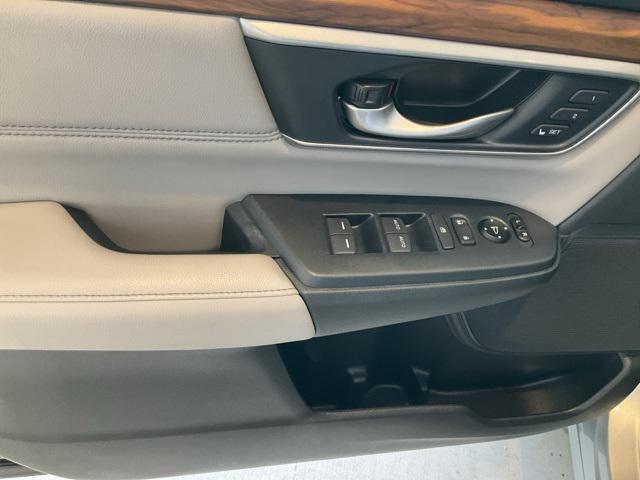 used 2019 Honda CR-V car, priced at $23,013
