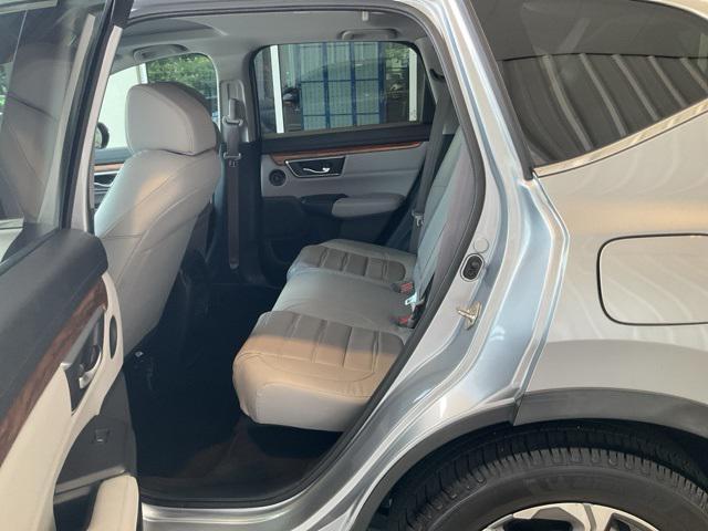 used 2019 Honda CR-V car, priced at $23,013
