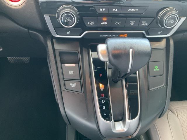 used 2019 Honda CR-V car, priced at $23,013