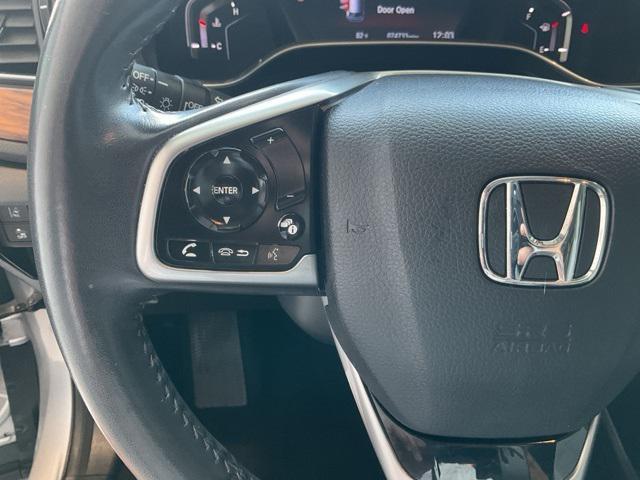 used 2019 Honda CR-V car, priced at $23,013
