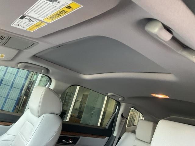 used 2019 Honda CR-V car, priced at $23,013