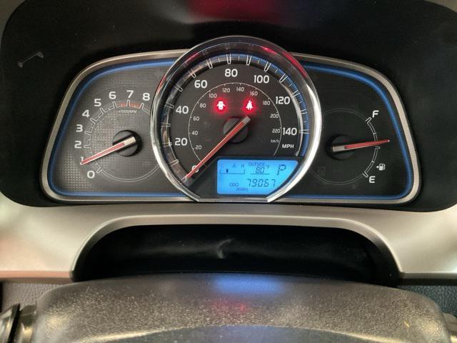 used 2015 Toyota RAV4 car, priced at $17,395