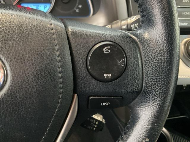 used 2015 Toyota RAV4 car, priced at $17,395
