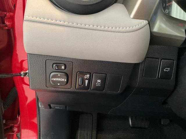 used 2015 Toyota RAV4 car, priced at $17,395