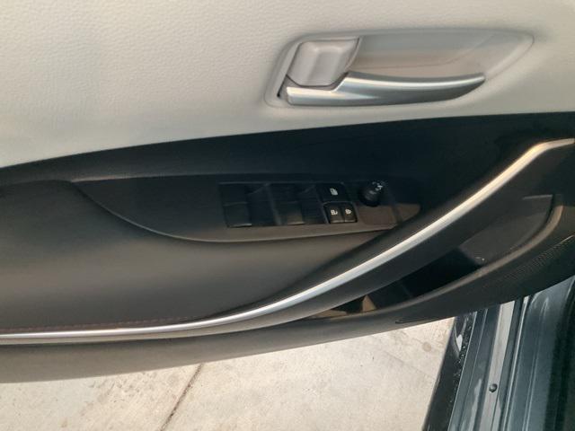 used 2024 Toyota Corolla car, priced at $23,949