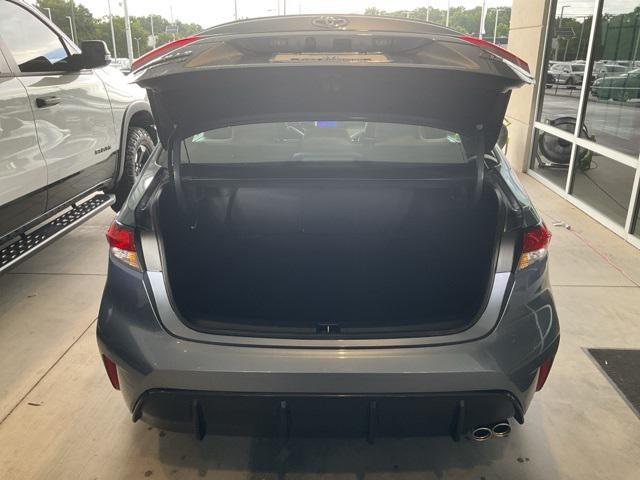 used 2024 Toyota Corolla car, priced at $23,949