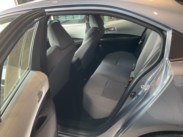 used 2024 Toyota Corolla car, priced at $23,949
