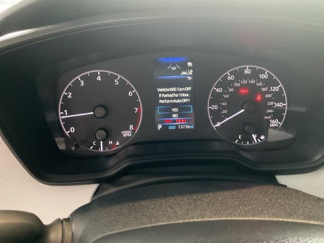 used 2024 Toyota Corolla car, priced at $23,949
