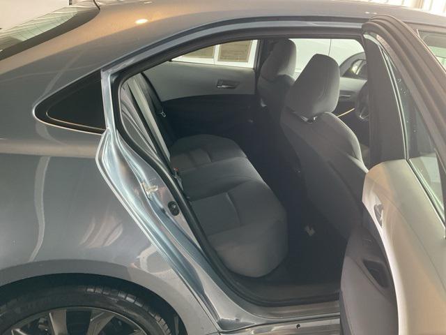 used 2024 Toyota Corolla car, priced at $23,949