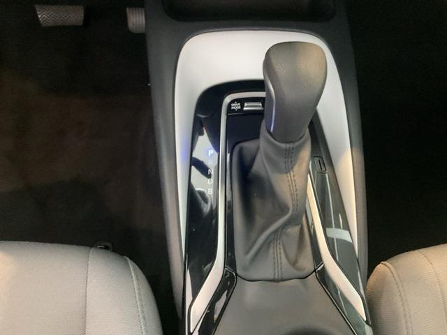 used 2024 Toyota Corolla car, priced at $23,949