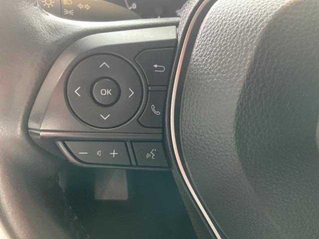 used 2024 Toyota Corolla car, priced at $23,949