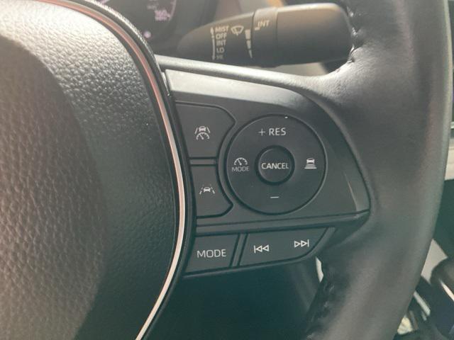 used 2024 Toyota Corolla car, priced at $23,949
