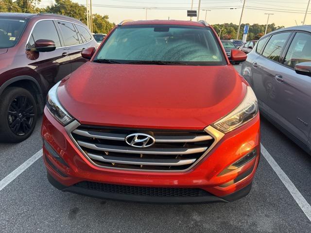 used 2017 Hyundai Tucson car, priced at $11,365