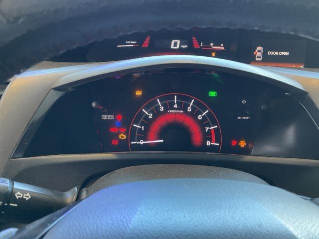used 2012 Honda Civic car, priced at $6,947