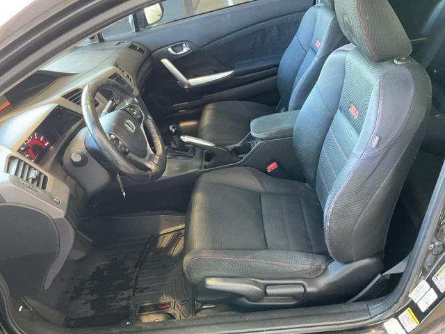 used 2012 Honda Civic car, priced at $6,947