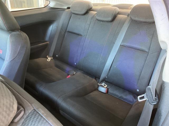 used 2012 Honda Civic car, priced at $6,947