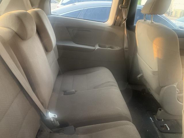 used 2015 Honda Odyssey car, priced at $11,416