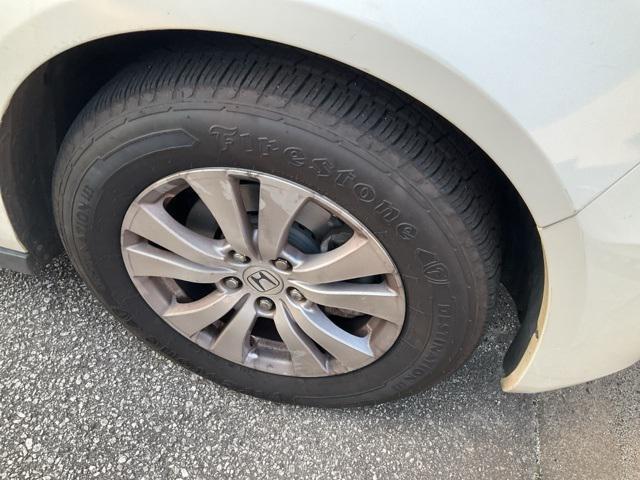 used 2015 Honda Odyssey car, priced at $11,416