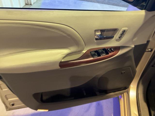 used 2011 Toyota Sienna car, priced at $10,470