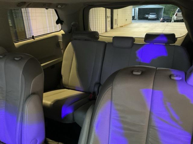 used 2011 Toyota Sienna car, priced at $10,470