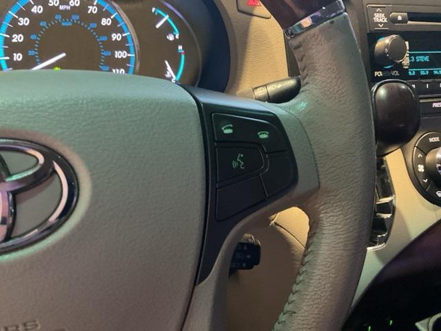 used 2011 Toyota Sienna car, priced at $10,470