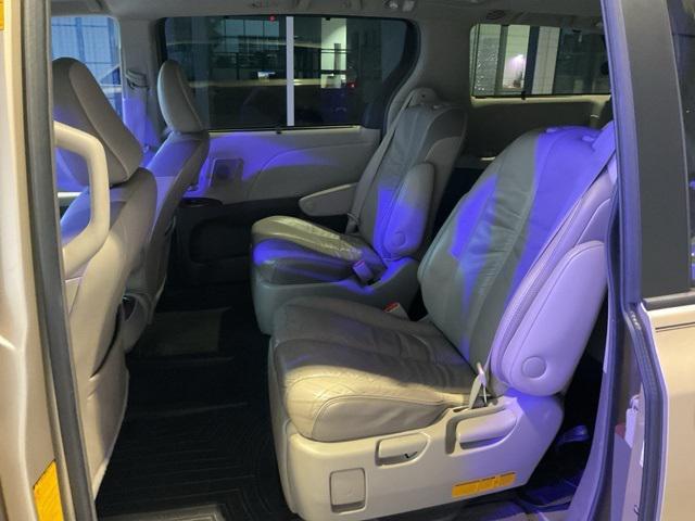 used 2011 Toyota Sienna car, priced at $10,470
