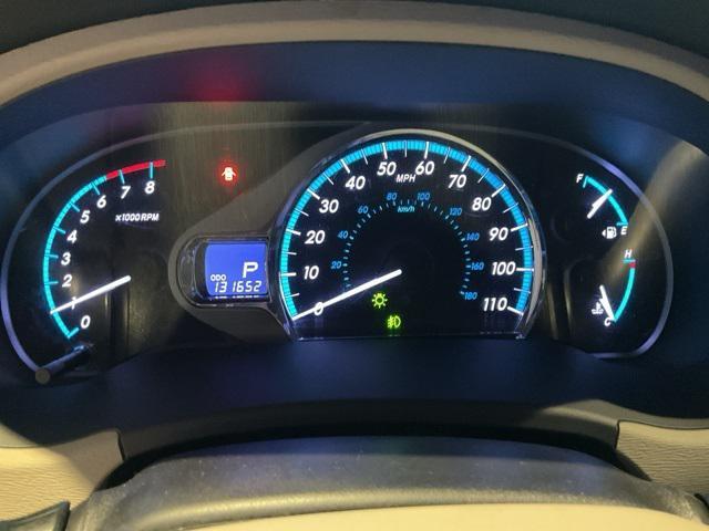 used 2011 Toyota Sienna car, priced at $10,470