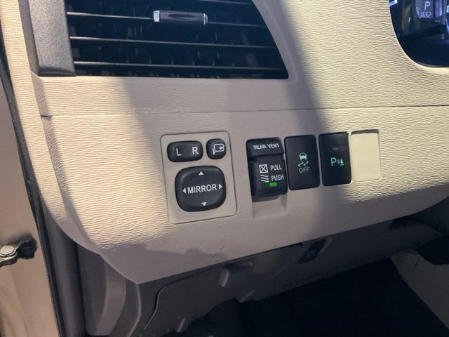 used 2011 Toyota Sienna car, priced at $10,470