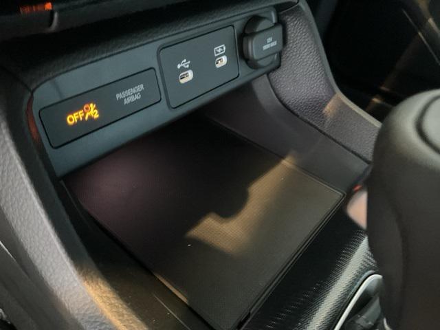 new 2026 Honda Civic Hybrid car, priced at $29,229