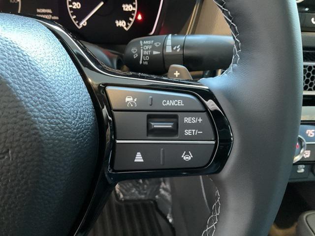 new 2026 Honda Civic Hybrid car, priced at $29,229