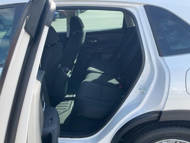 new 2025 Honda HR-V car, priced at $26,278