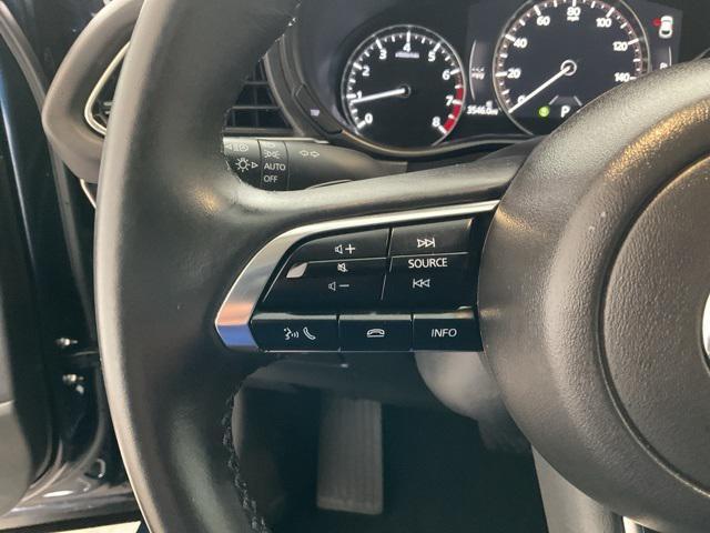 used 2024 Mazda CX-30 car, priced at $28,557
