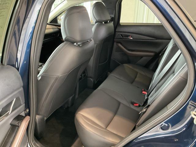 used 2024 Mazda CX-30 car, priced at $28,557